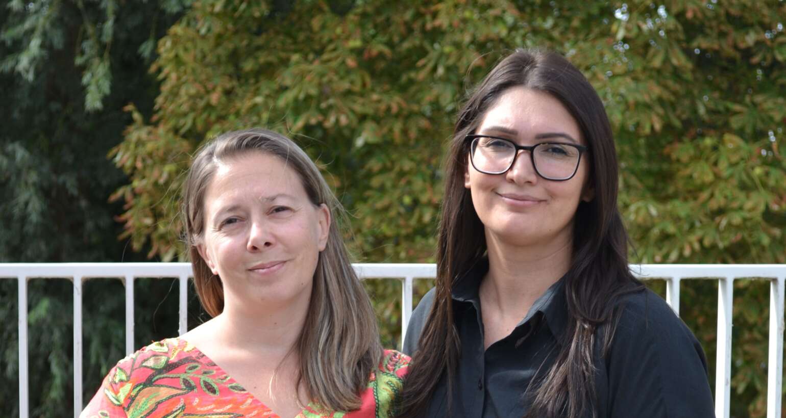 Administratieve medewerkers